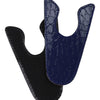 Patch per stivale Sasha Croco - Blu navy