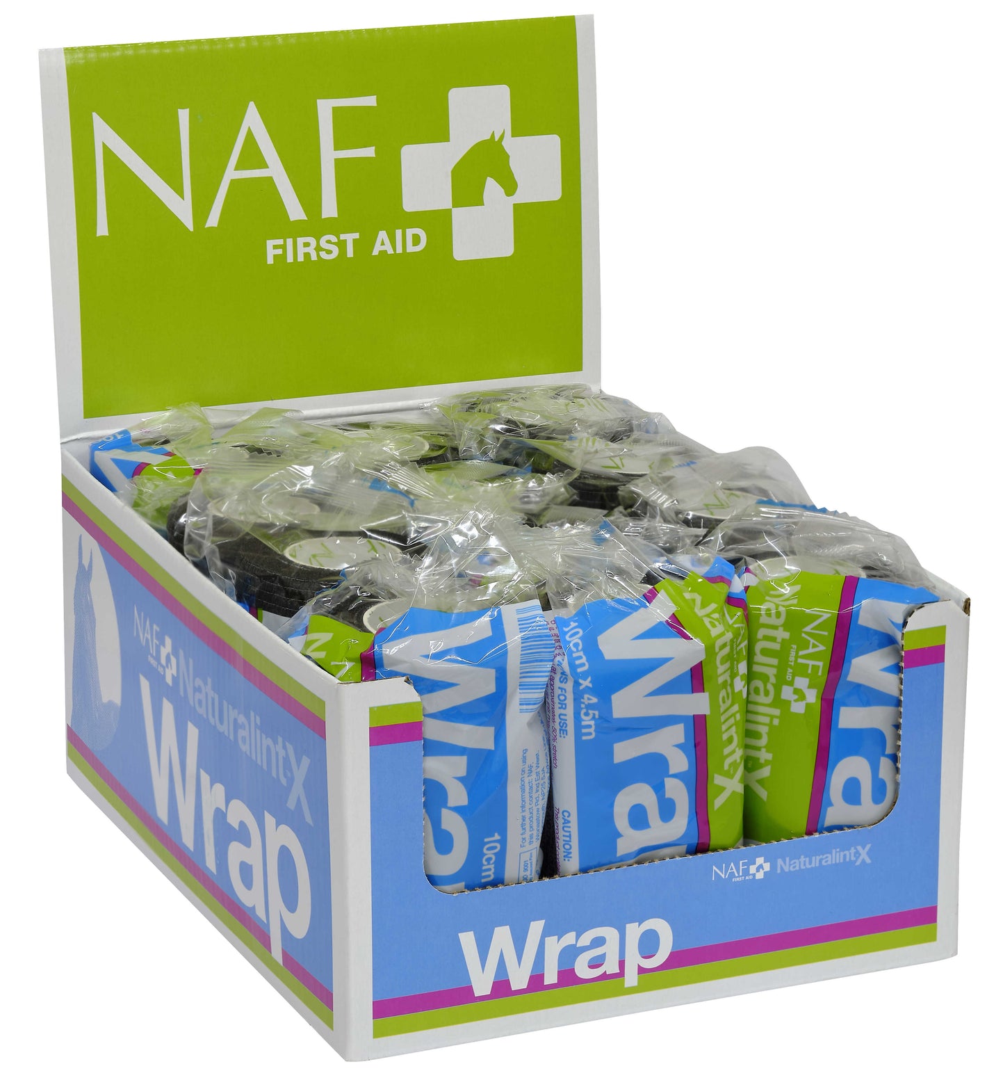 Bandaggio elastico vetrap