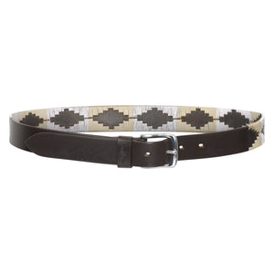 Cintura stile polo HVPChaya - Pebble