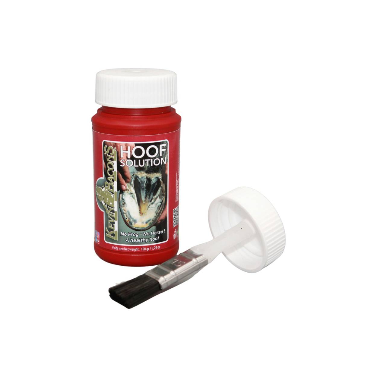 Hoof solution, prodotto per fettoni
