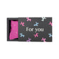 Set calze Unicorn Multicolor