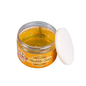 Sapone per cuoio