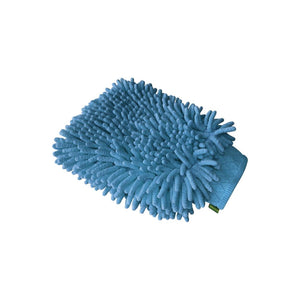 Guanto in microfibra