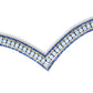 Frontalino TheOne V Shape Airblue Opal