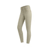 Pantaloni Comfort Ride Glam - Beige