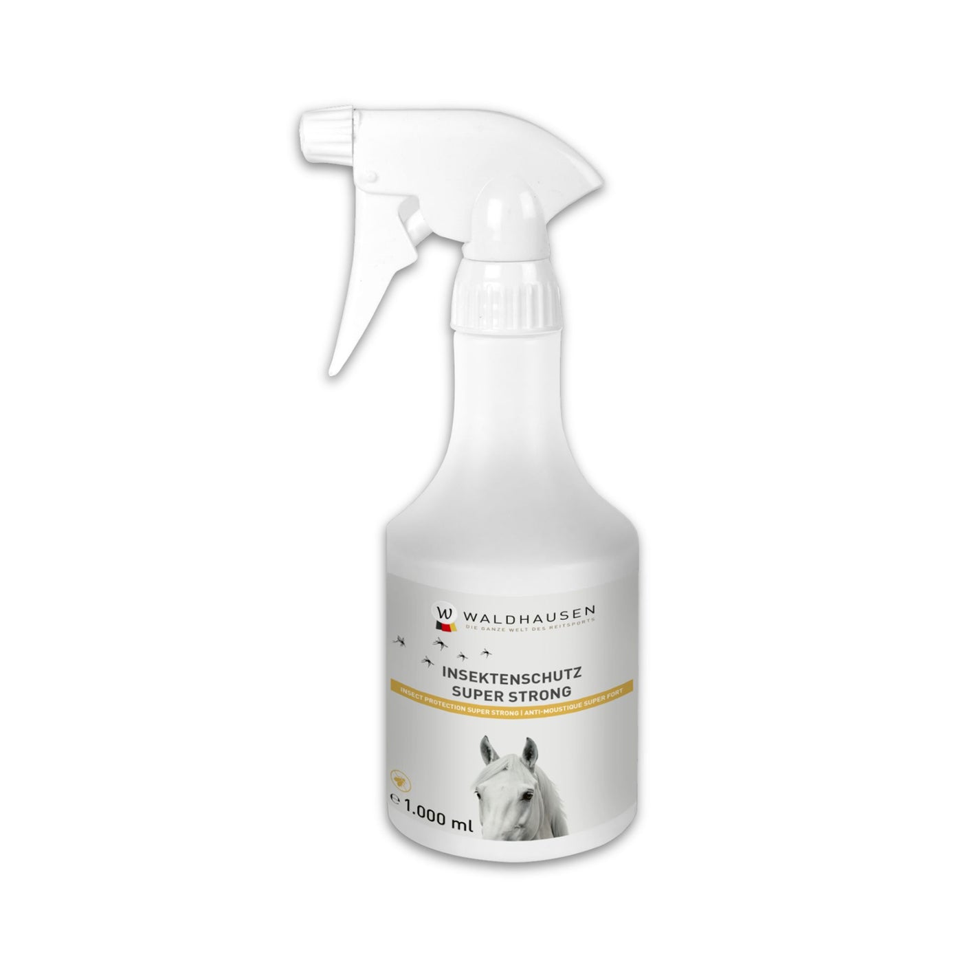 Spay anti-insetto Super Strog 1L