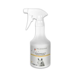 Spay anti-insetto Super Strog 1L