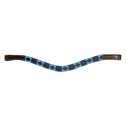 Frontalino Polo Azzurro/blu
