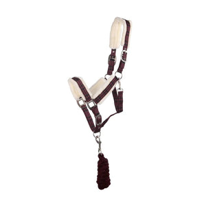 Set Capezza e lunghina FUR