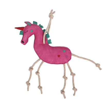 Gioco per cavallo unicorno