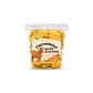 Snack Curcumini - carote e curcuma