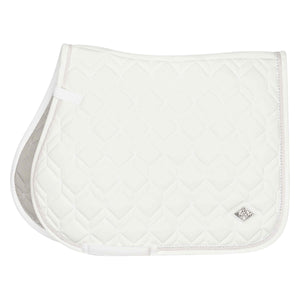 Sottosella Classic strass - Bianco