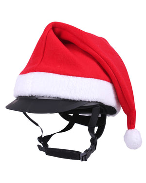 Cappello per cap Natalizio