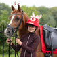 Cappello per cap Rudolph