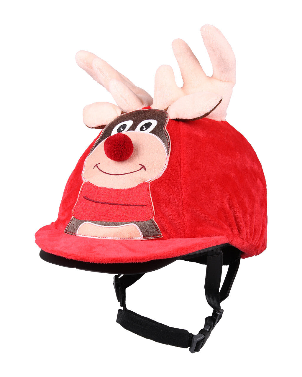 Cappello per cap Rudolph