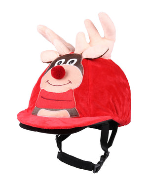 Cappello per cap Rudolph
