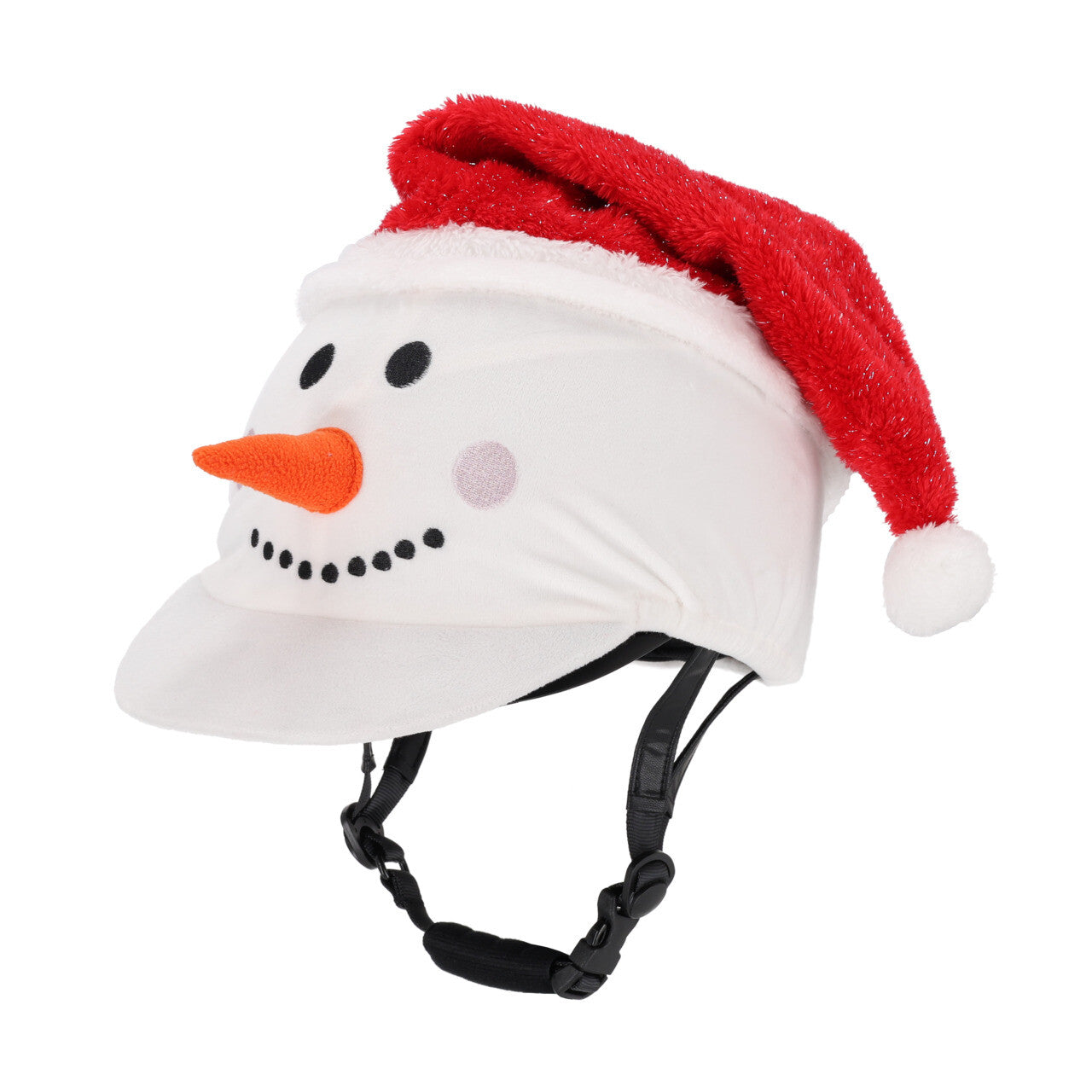 Cappello per cap Pupazzo di neve