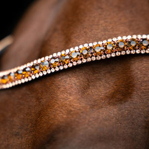 Frontalino Spark Bronze