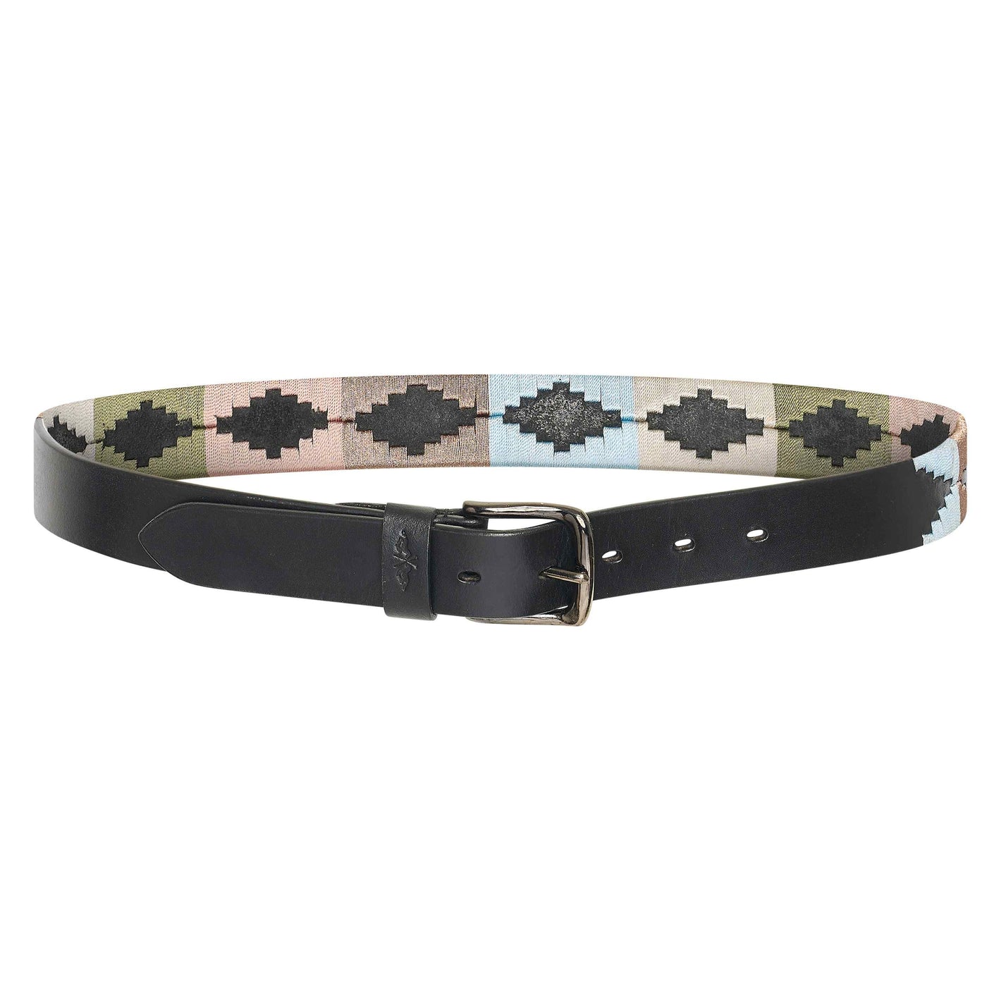 Cintura stile polo HVPChaya - Stone