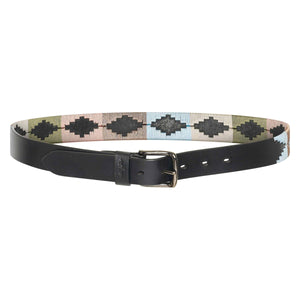 Cintura stile polo HVPChaya - Stone