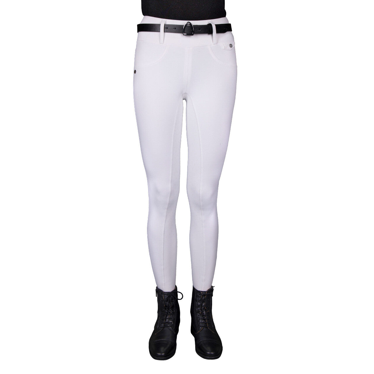 Pantaloni da concorso invernali Juliet