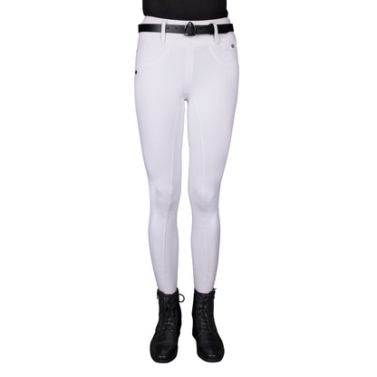 Pantaloni da concorso invernali Juliet