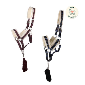 Set Capezza e lunghina FUR