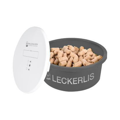 Contenitore per snack