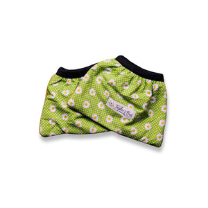 Copristaffe margherite