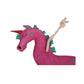 Gioco per cavallo unicorno