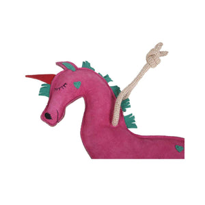 Gioco per cavallo unicorno