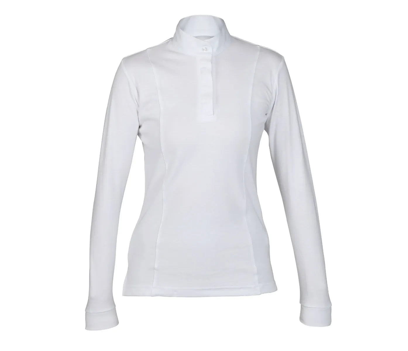 Polo da concorso, cotone