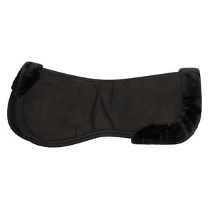 Pad in memory foam total black