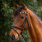 Frontalino Polo Nero/Beige