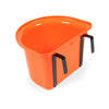 Mangiatoia portatile - Arancione