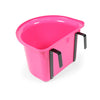 Mangiatoia portatile - Fucsia