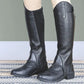 Ghette in eco-pelle, bambino