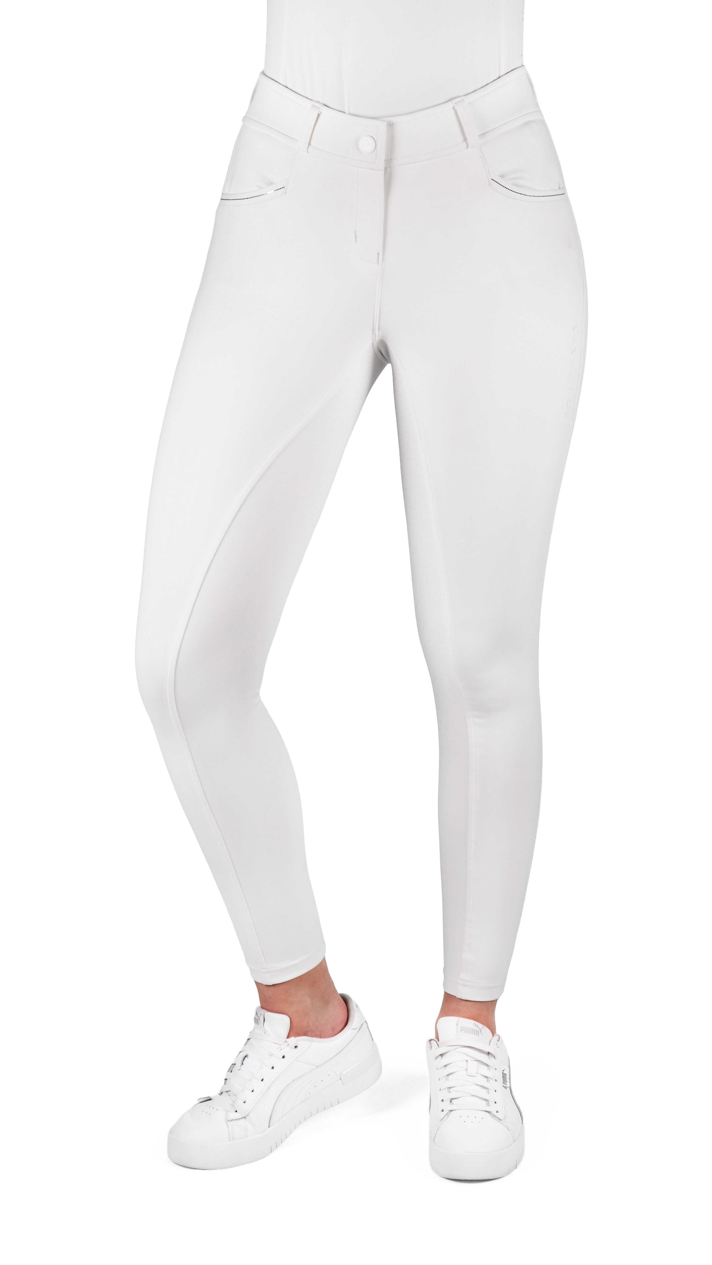 Pantaloni da concorso EK-Carly
