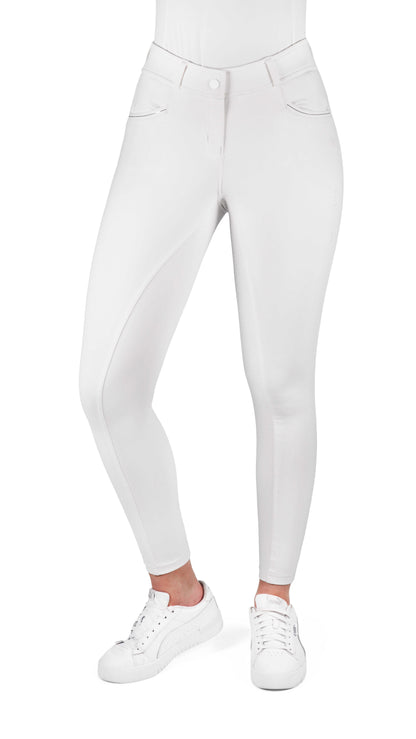 Pantaloni da concorso EK-Carly