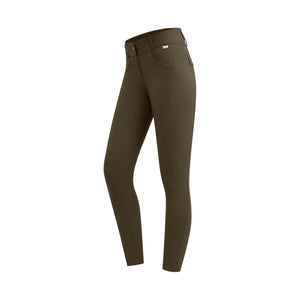 Pantaloni Comfort Ride Glam