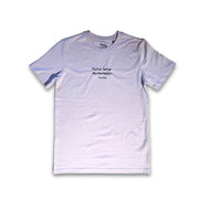T-shirt "parlo solo di cavalli"