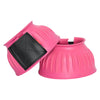 Paraglomi in gomma - Fucsia