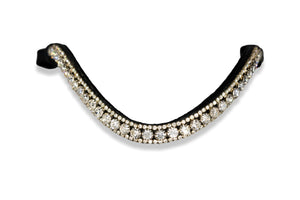Frontalino Luxury Crystal