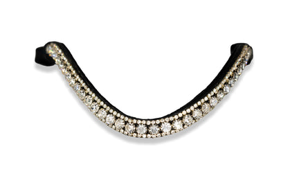 Frontalino Luxury Crystal