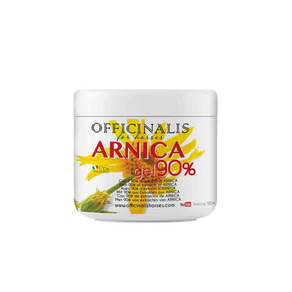 Arnica gel 90%