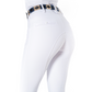 Pantaloni Orchidea, full grip