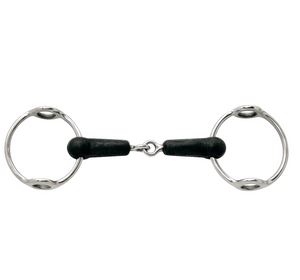 Filetto elevatore ricoperto in gomma