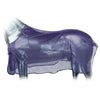 Coperta antimosche a rete - Blu navy