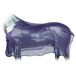 Coperta antimosche a rete
