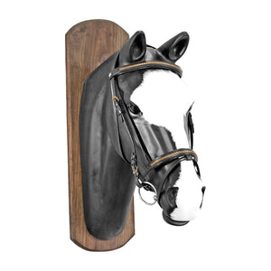 Testiera Clincher ottone